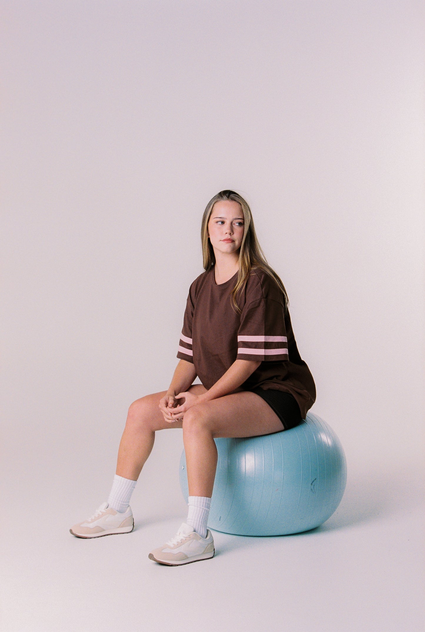 Essential Oversized Tee