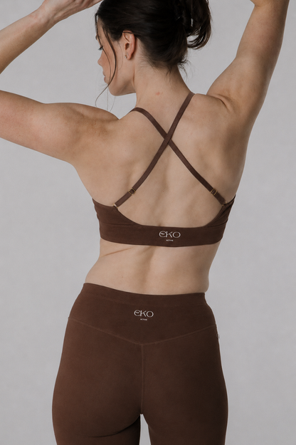 Performance Sports Bra