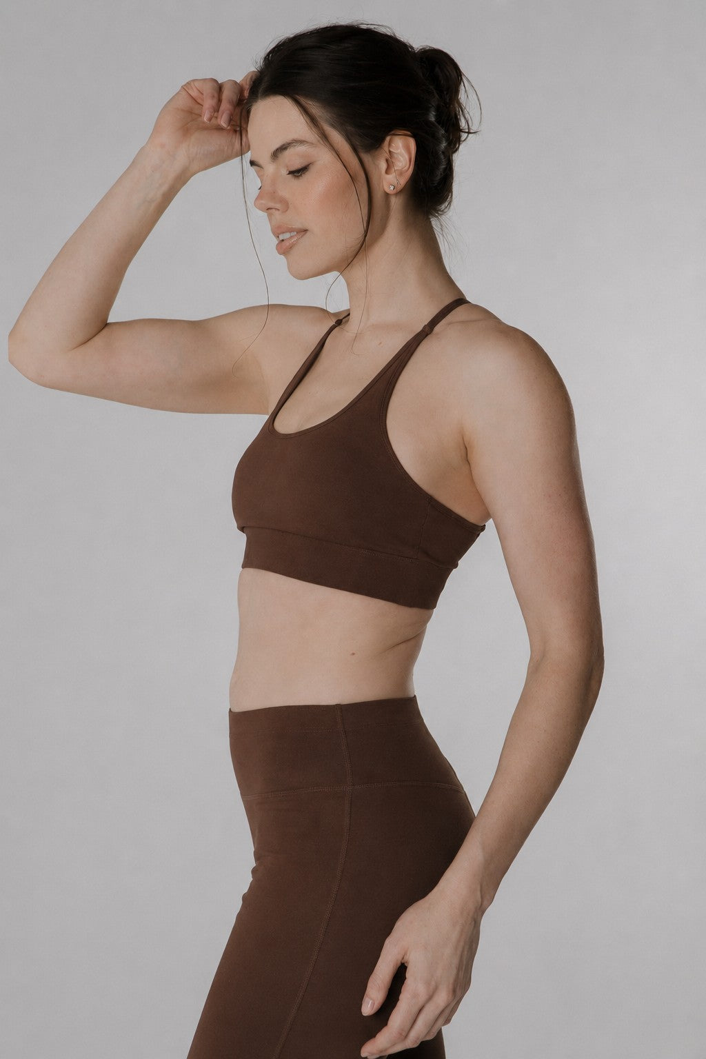 Performance Sports Bra