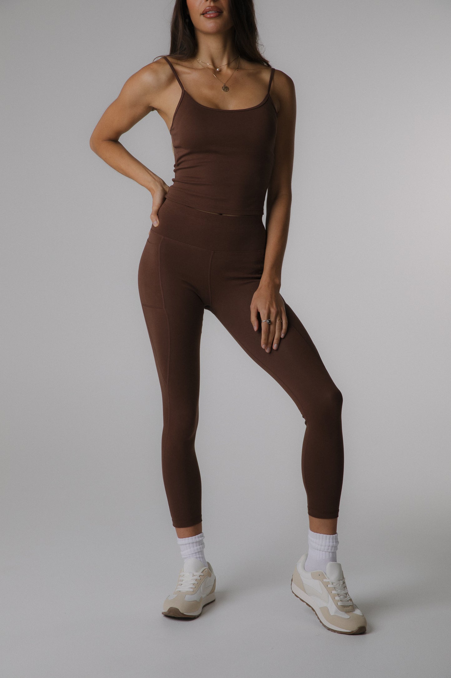 Essential Cami
