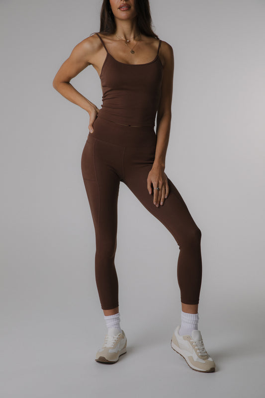 Performance Leggin