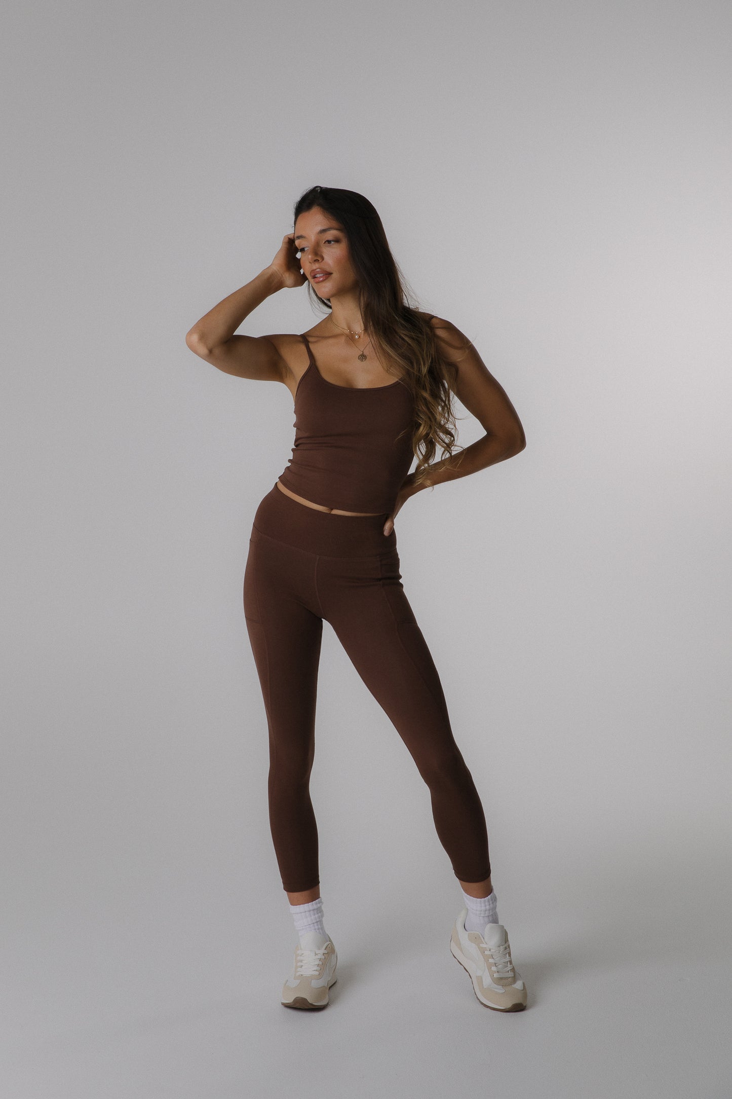 Performance Leggin
