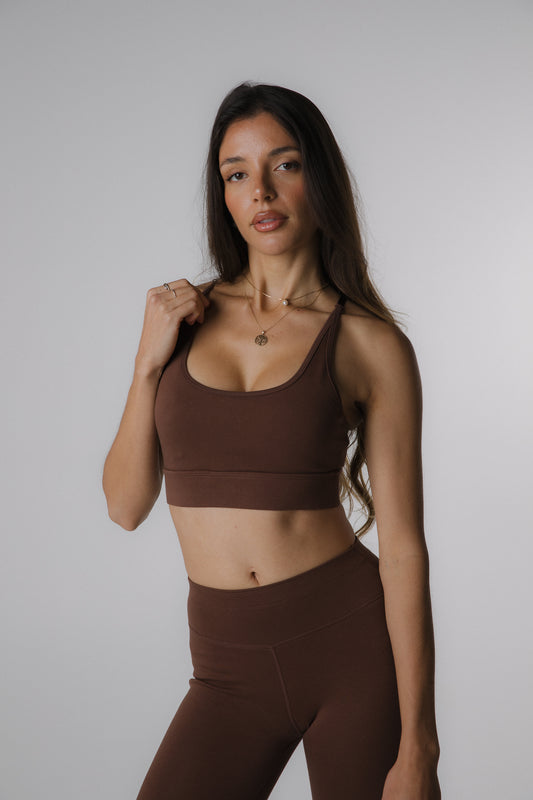 Performance Sports Bra