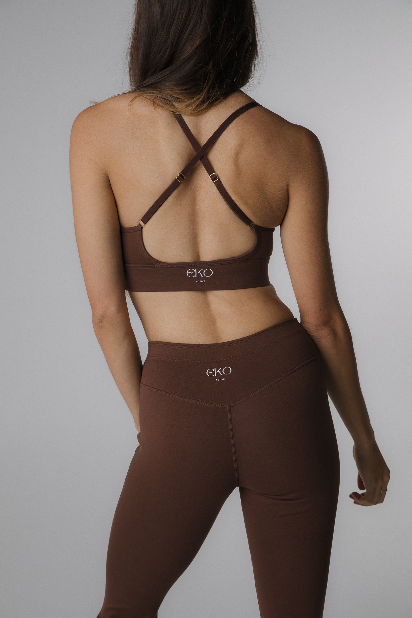 Performance Sports Bra
