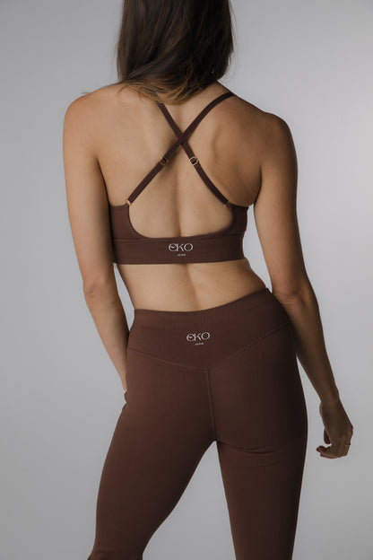 Performance Sports Bra