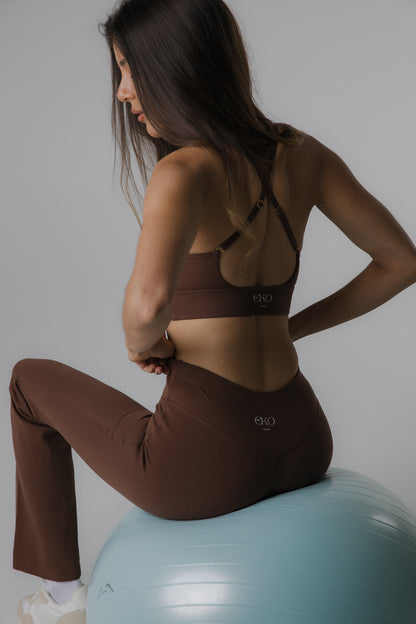 Performance Sports Bra