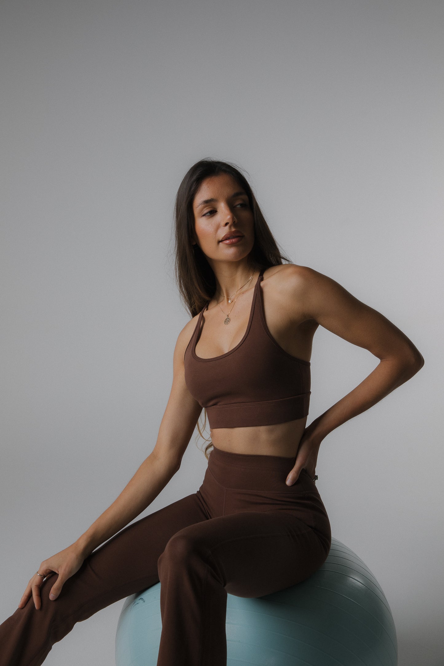 Performance Sports Bra