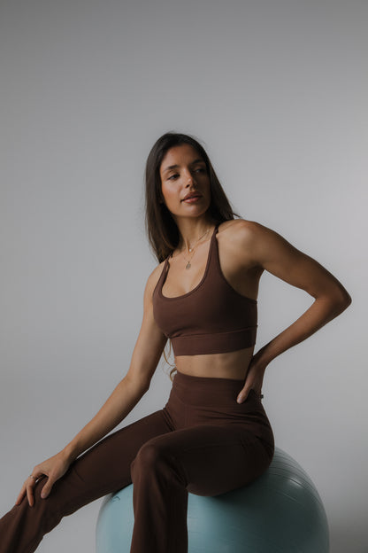 Performance Sports Bra