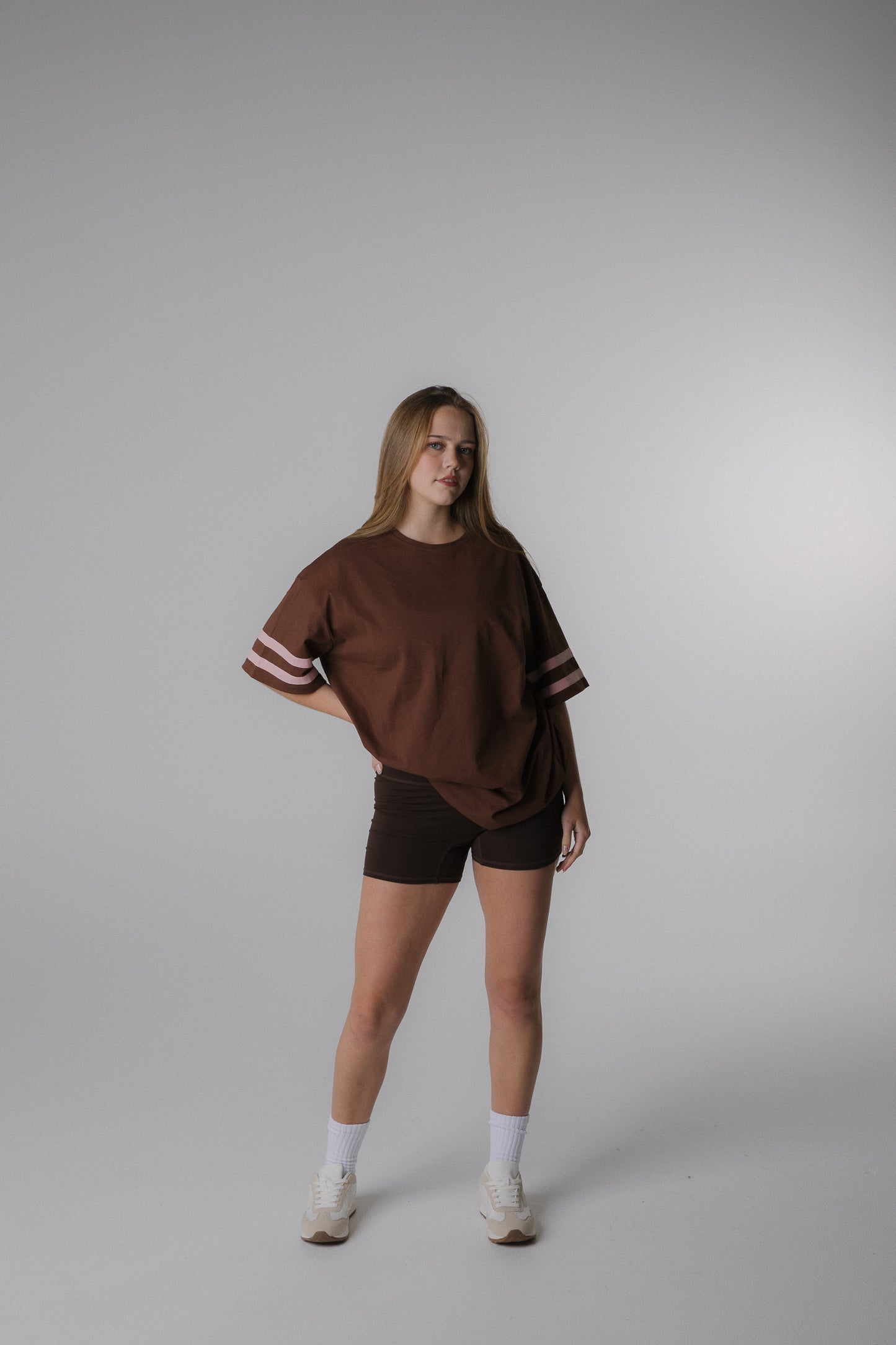 Essential Oversized Tee