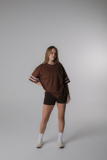Essential Oversized Tee