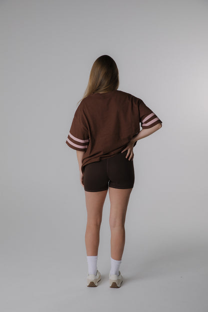 Essential Oversized Tee