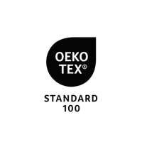 OEKO TEX certified